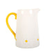 Daisy Ceramic Flower Jug - The Gift Cabin UK