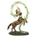 Earth Elemental Sorceress Figurine by Anne Stokes - The Gift Cabin UK