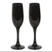 Til Death Do Us Party Champagne Flute Set - The Gift Cabin UK