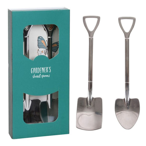 Shovel Spoon Set - The Gift Cabin UK