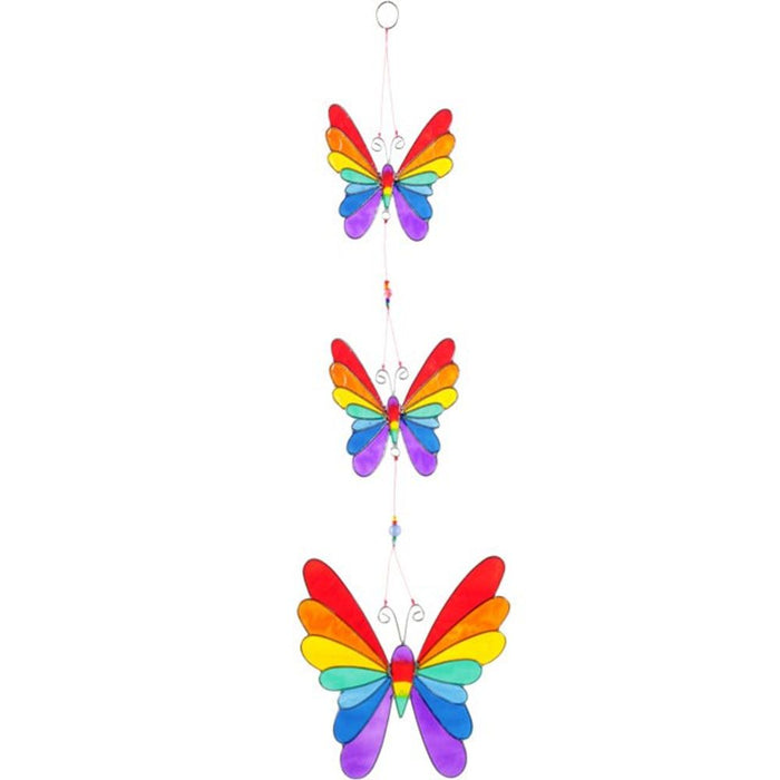 String Of Butterflies - The Gift Cabin UK