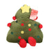 Christmas Tree Doorstop - The Gift Cabin UK