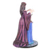 Crystal Ball Figurine by Anne Stokes - The Gift Cabin UK