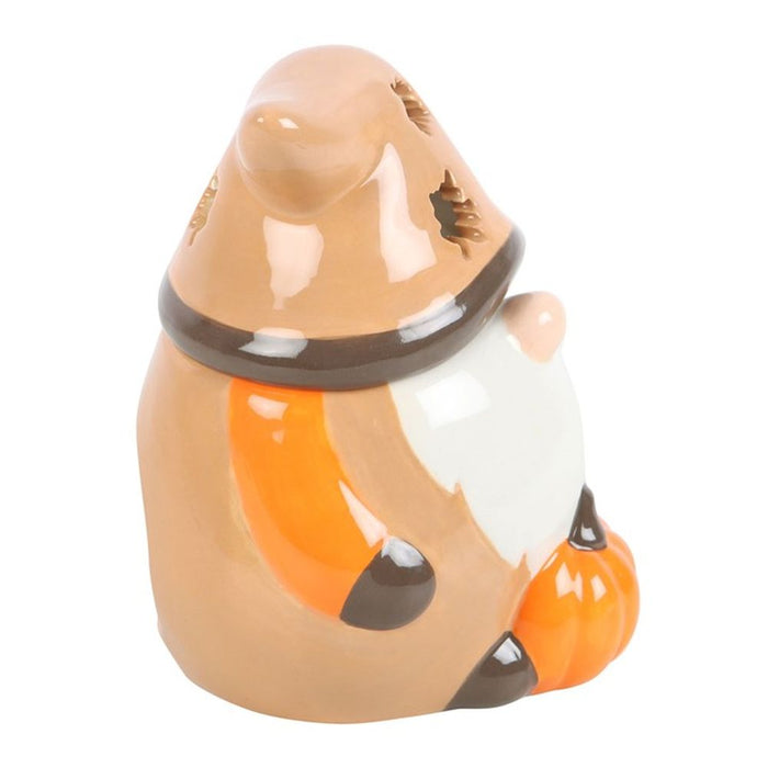 Autumn Gonk Oil Burner - The Gift Cabin UK