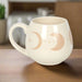 Moon Phase Rounded Mug - The Gift Cabin UK