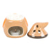 Autumn Gonk Oil Burner - The Gift Cabin UK