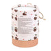 Christmas Pudding Candle - The Gift Cabin UK