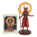 Fire Elemental Sorceress Figurine by Anne Stokes - The Gift Cabin UK