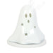 Ceramic Ghost Tealight and Incense Cone Holder - The Gift Cabin UK