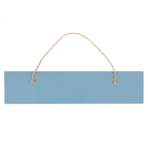 Gone Surfing Hanging Sign - The Gift Cabin UK