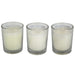 Gnome Sweet Gnome Candle Trio - The Gift Cabin UK