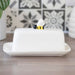 Bee Butter Dish - The Gift Cabin UK