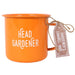 Head Gardener Mug - The Gift Cabin UK