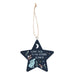 Love You to the Stars and Back Hare Hanging Decoration - The Gift Cabin UK