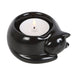 Black Cat Ceramic Tealight Candle Holder - The Gift Cabin UK