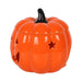 Orange Jack-O-Lantern Oil Burner - The Gift Cabin UK