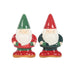 Gnome Salt And Pepper Shakers - The Gift Cabin UK