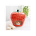 Strawberry Oil Burner - The Gift Cabin UK