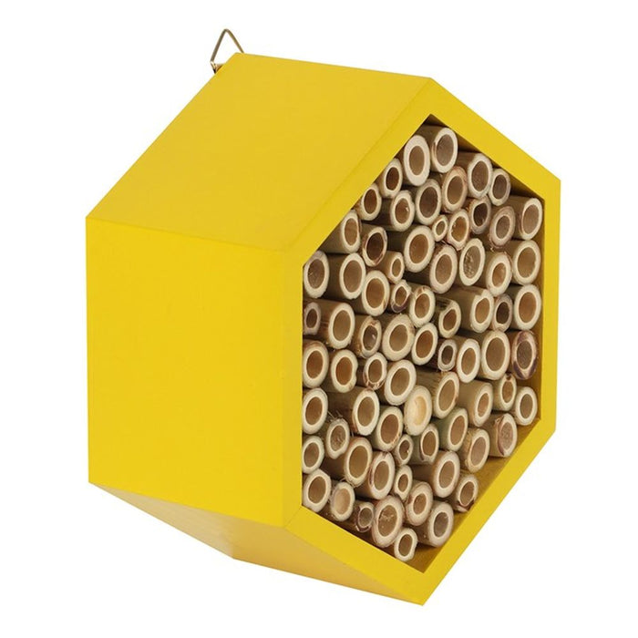 Wooden Bee House - The Gift Cabin UK