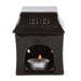 Haunted House Oil Burner - The Gift Cabin UK