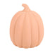 15cm Terracotta Pumpkin Ornament - The Gift Cabin UK