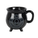 Litha Colour Changing Cauldron Mug by Anne Stokes - The Gift Cabin UK