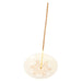 Snowflake Incense Holder - The Gift Cabin UK