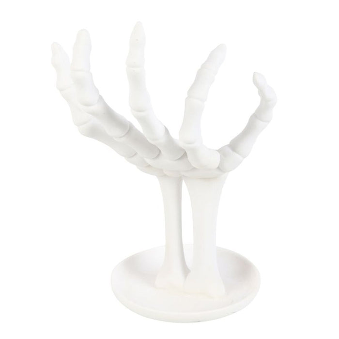 Skeleton Hand Jewellery Holder - The Gift Cabin UK