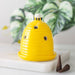 Yellow Beehive Incense Cone Holder - The Gift Cabin UK