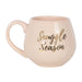 Snuggle Season Ceramic Mug - The Gift Cabin UK