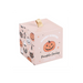 Pumpkin Carving Spiced Pumpkin Candle - The Gift Cabin UK