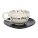 Fortune Telling Ceramic Teacup - The Gift Cabin UK