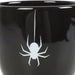 Black Spider Teacup - The Gift Cabin UK