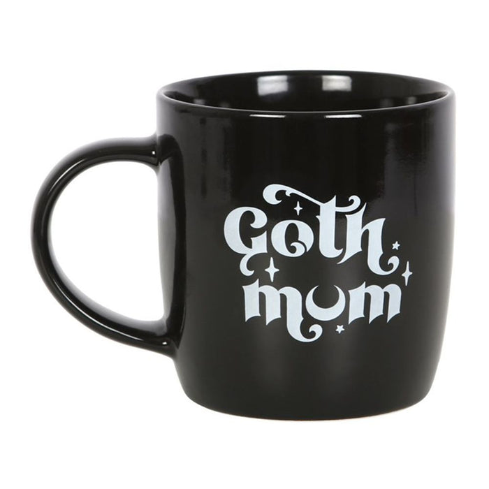 Goth Mum Mug - The Gift Cabin UK