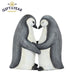 Penguin Partners For Life Ornament - The Gift Cabin UK