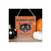 Scaredy Cats Welcome Hanging Sign - The Gift Cabin UK