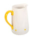 Daisy Ceramic Flower Jug - The Gift Cabin UK