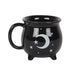 Witches Brew Ceramic Cauldron Tea Set - The Gift Cabin UK