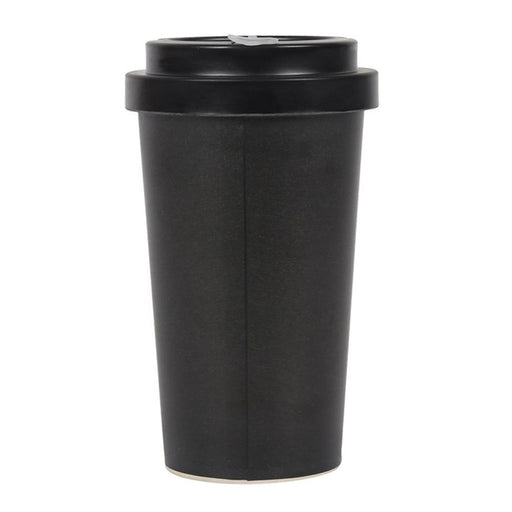 Tarot Readings Bamboo Eco Travel Mug - The Gift Cabin UK