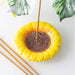 Sunflower Incense Stick Holder - The Gift Cabin UK