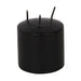 Small Vampire Blood Pillar Candle - The Gift Cabin UK