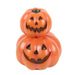 Stacked Pumpkins Backflow Incense Burner - The Gift Cabin UK