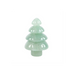 Green Aventurine Crystal Christmas Tree in a Bag - The Gift Cabin UK