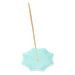 Blue Mandala Incense Stick Holder - The Gift Cabin UK