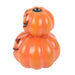 Stacked Pumpkins Backflow Incense Burner - The Gift Cabin UK