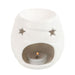 Mummy Shaped Oil Burner - The Gift Cabin UK