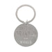 Best Grandad in the World Keyring - The Gift Cabin UK