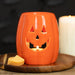 Jack-o'-Lantern Oil Burner and Wax Warmer - The Gift Cabin UK