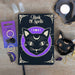 Mystic Mog Book of Spells A5 Notebook - The Gift Cabin UK