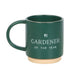 Gardener of the Year Mug and Glove Set - The Gift Cabin UK